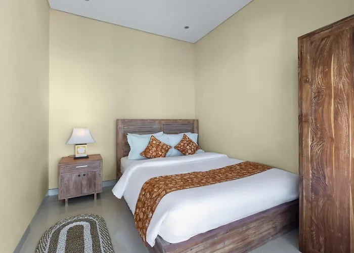 Mayasari 6 Bed *