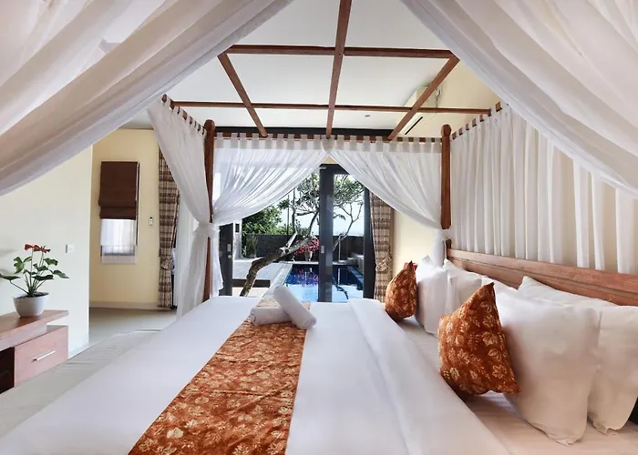 Mayasari 6 Bed