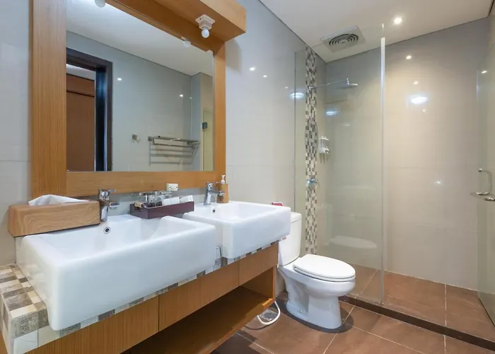 Mayasari 6 Bed *