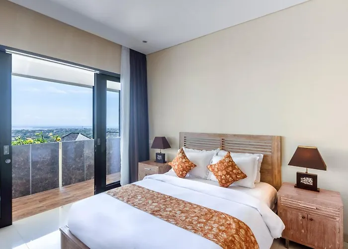 Mayasari 6 Bed *