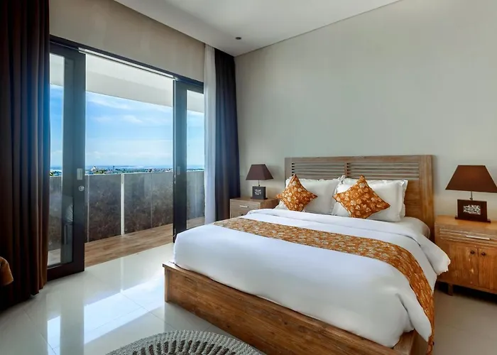 Mayasari 6 Bed *