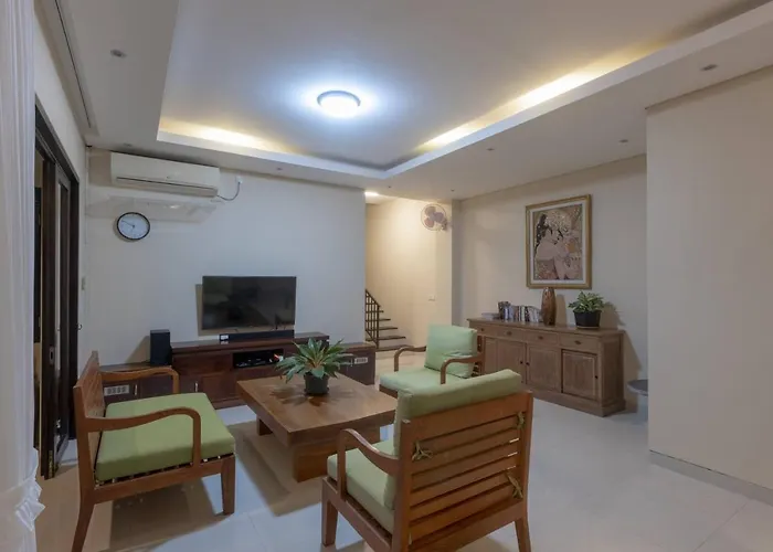 Mayasari 6 Bed *