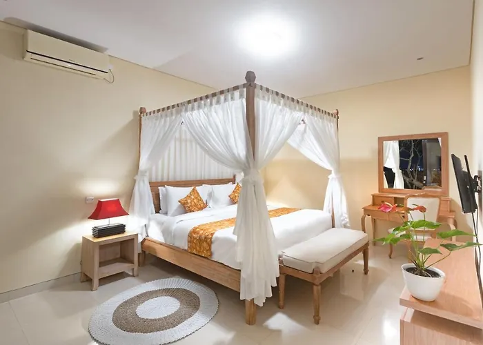 Вилла Mayasari 6 Bed *