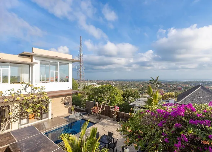 Mayasari 6 Bed